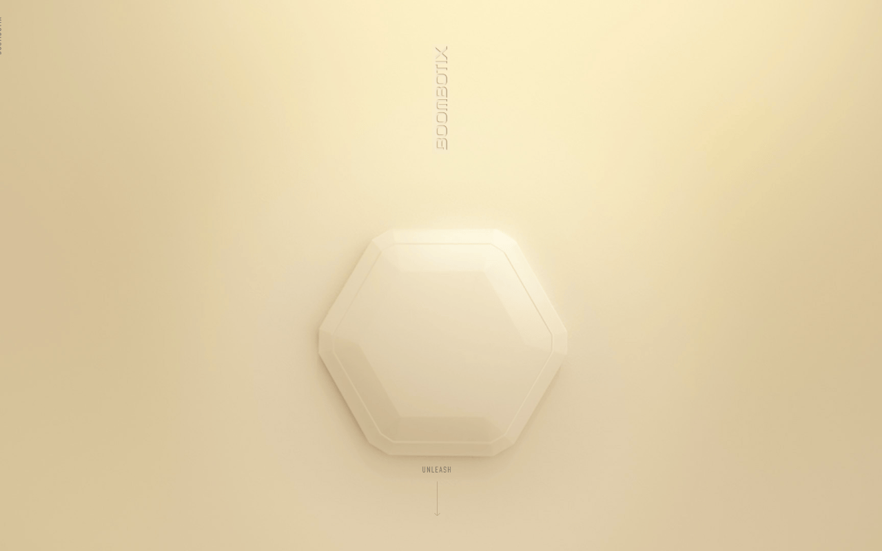 BoomBotix Pro
